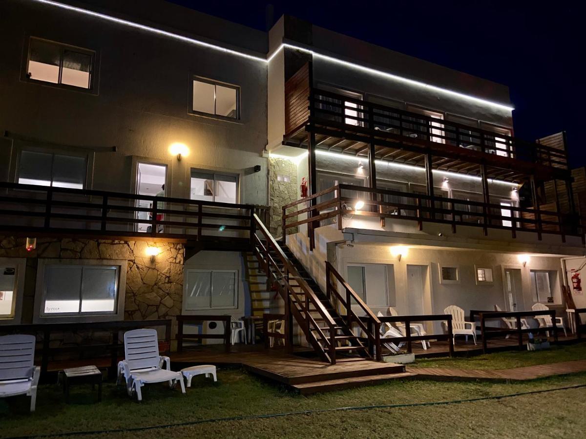 Ayres Village Apart Пинамар Екстериор снимка