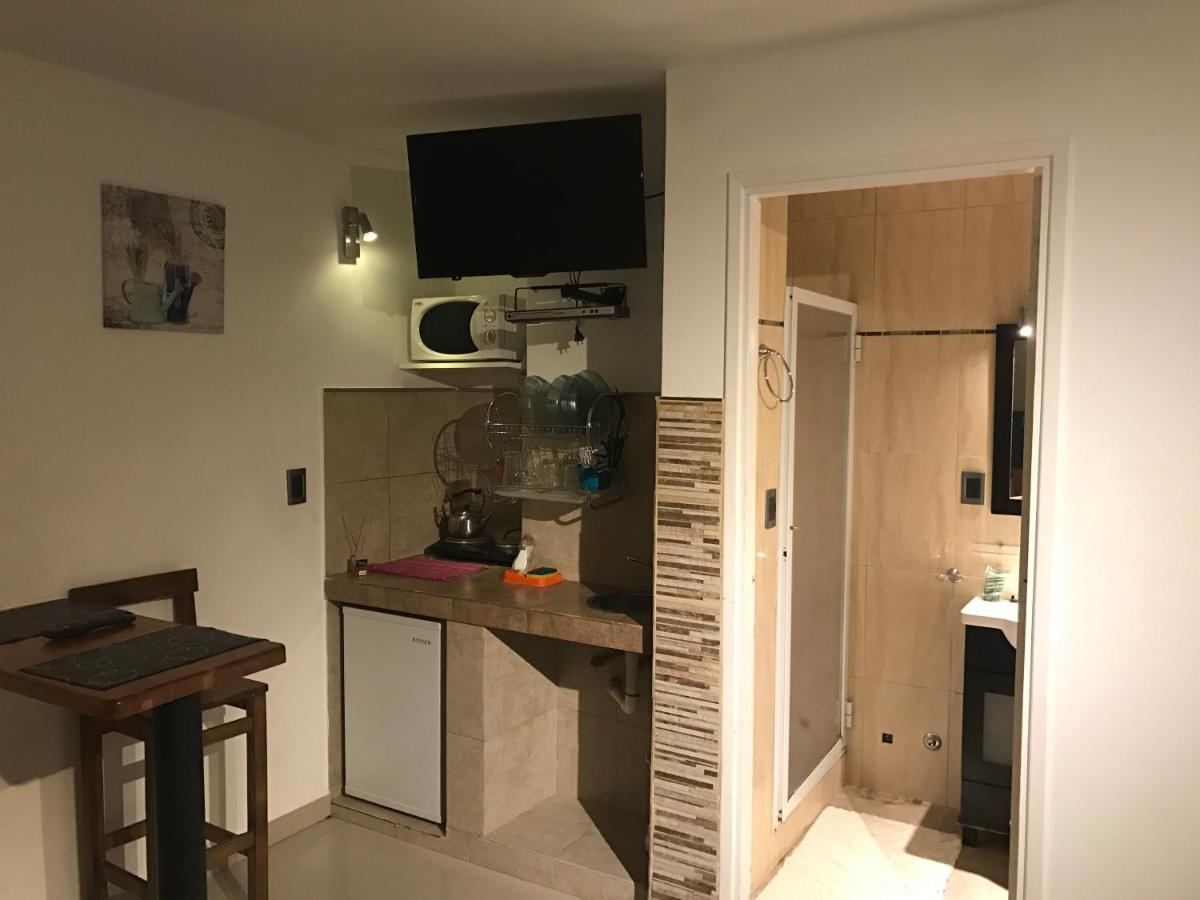 Ayres Village Apart Пинамар Екстериор снимка