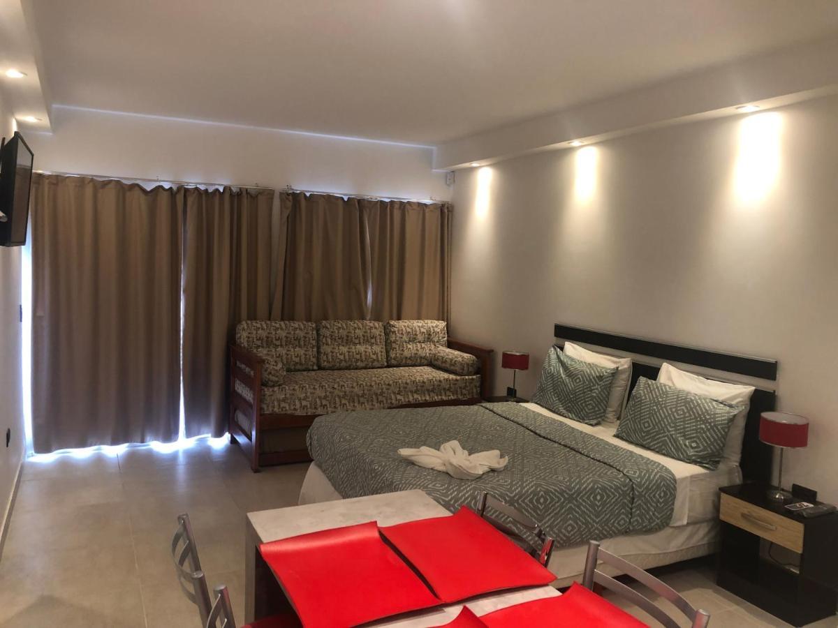 Ayres Village Apart Пинамар Екстериор снимка