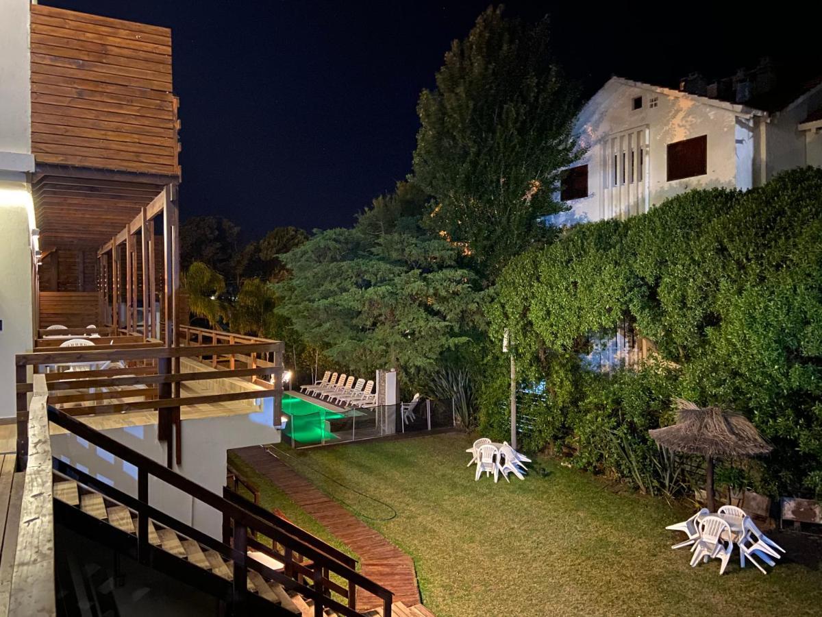 Ayres Village Apart Пинамар Екстериор снимка
