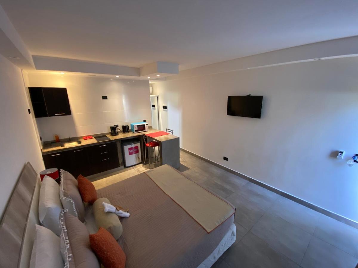 Ayres Village Apart Пинамар Екстериор снимка