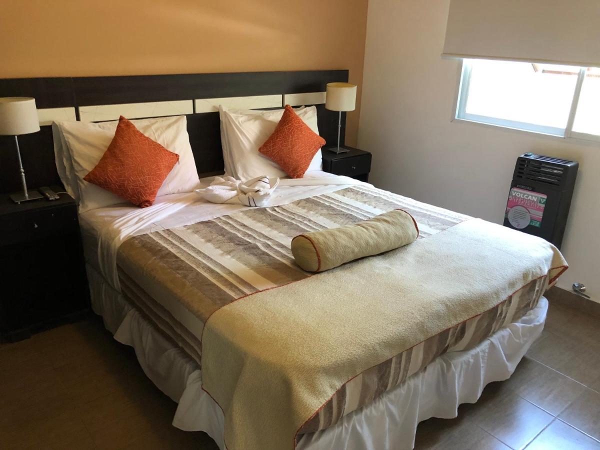 Ayres Village Apart Пинамар Екстериор снимка