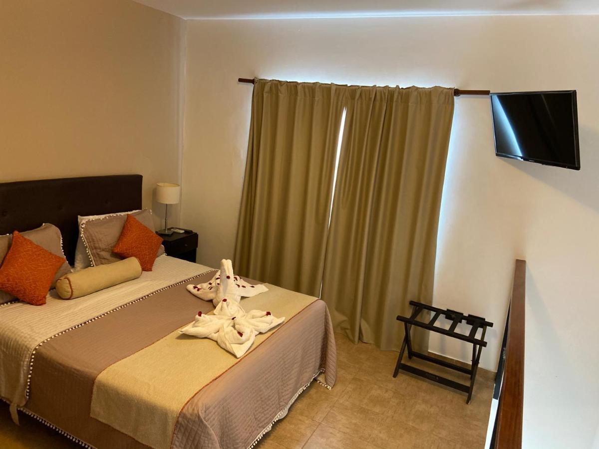 Ayres Village Apart Пинамар Екстериор снимка