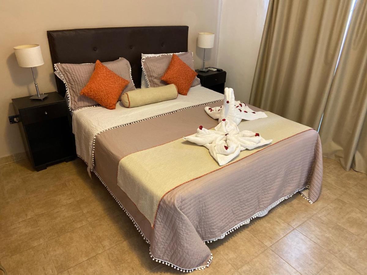 Ayres Village Apart Пинамар Екстериор снимка