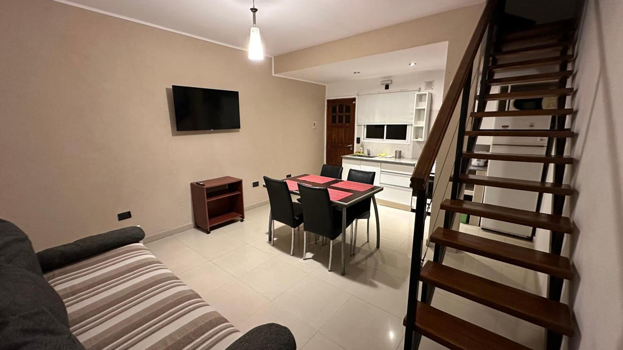 Ayres Village Apart Пинамар Екстериор снимка