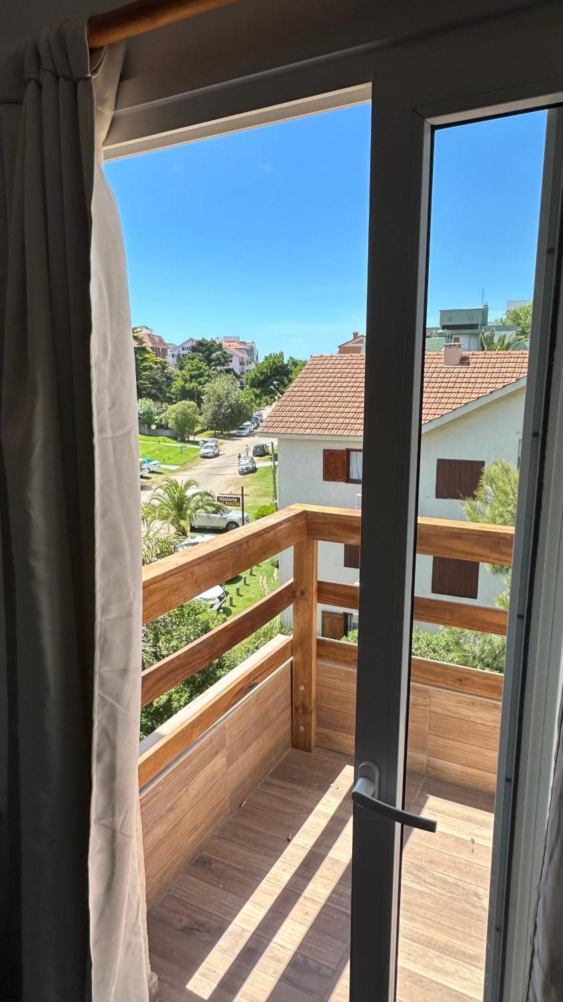 Ayres Village Apart Пинамар Екстериор снимка