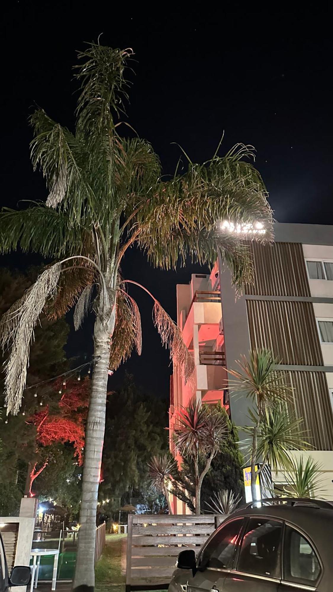 Ayres Village Apart Пинамар Екстериор снимка